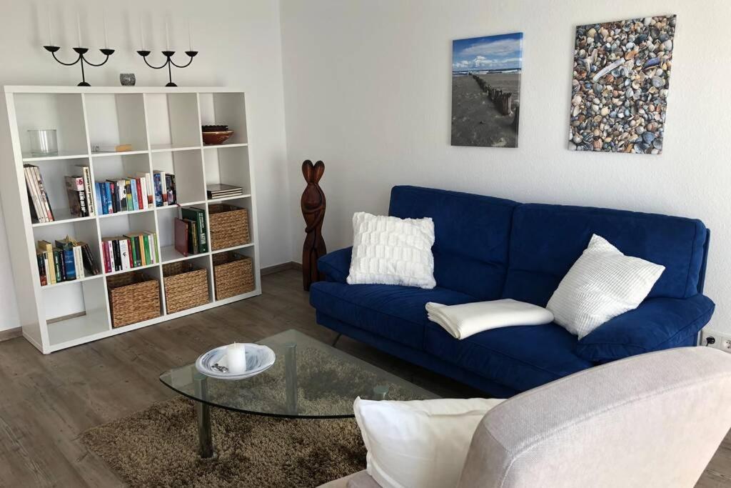 Schoener Wohnen In Bad Laer Luaran gambar